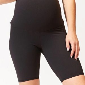 T4T Maternity Monica Active Short